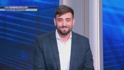 Mercato, Immobile-Bologna in dirittura d'arrivo