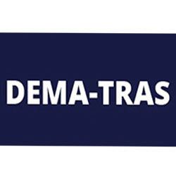 Dema-Tras logo