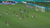 Nkunku torna al gol