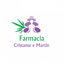 Farmacia Cristante e Martin logo