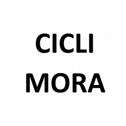 Cicli Mora logo