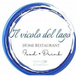 Il Vicolo del Lago Home Restaurant