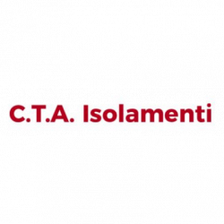 C.T.A. Isolamenti 1982 Srl logo