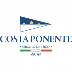 Costa Ponente Club Nautico logo