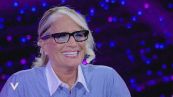 Grandi Magazzini, brutta disavventura per Heather Parisi