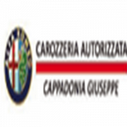 Carrozzeria Cappadonia logo