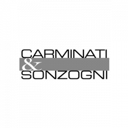 Carminati e Sonzogni Arredamenti logo