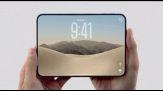 Apple lancia l'iPhone Duo, il primo pieghevole della Mela