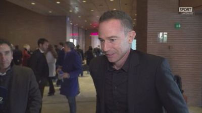 Volandri: "Un anno straordinario"