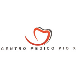 Centro Medico San Pio X logo