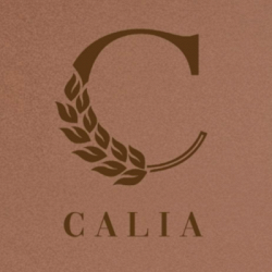 Panificio Calia Bakery & Bistrot logo