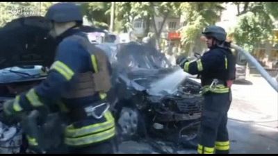 Ucraina, attacchi russi su Sumy: almeno tre morti e 20 feriti