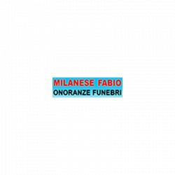 Onoranze Funebri Milanese Fabio logo