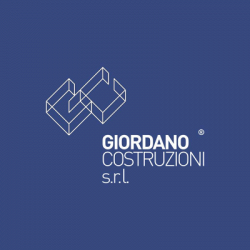 Giordano Costruzioni logo