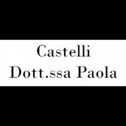 Castelli Dott.ssa Paola logo
