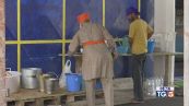 Gli invisibili del lavoro nero