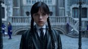 Mercoledì 2, anticipazioni e recap della serie con Jenna Ortega: dal cambio di location al legame con Lady Gaga