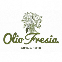Olio Fresia logo