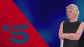 Stasera in Tv sulle reti Mediaset, 30 maggio