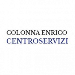 Colonna Enrico Centroservizi logo