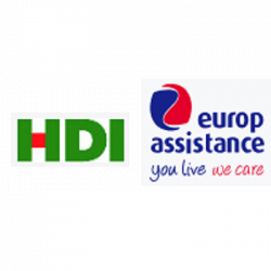 Alessandra Schiavi - Agente di Assicurazioni HDI logo