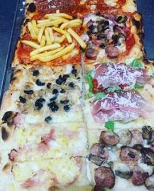 La Cilentana Pizzeria- Tavola Calda- Paninoteca