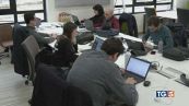 Disoccupazione ai minimi storici