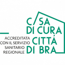 Casa di Cura Città di Bra logo