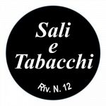 Tabaccheria Sali e Tabacchi Riv. N. 12