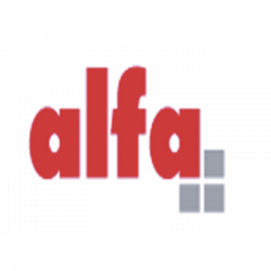 Alfa Group Civita Castellana logo