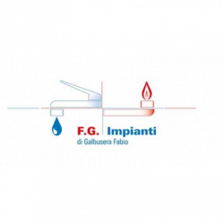 F.G.Impianti di Galbusera Fabio logo