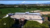 Equitazione, Roma incorona Abdel Said