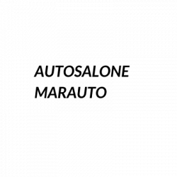 Autosalone Marauto logo