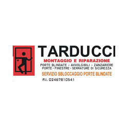 Serramenti E Infissi Tarducci Di Simone Tarducci logo