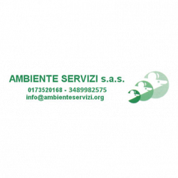 Ambiente Servizi logo