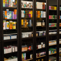 Fashion Vaper Store a Catanzaro (CZ): Orari Apertura e Mappa