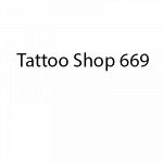 Tattoo Shop 669