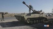 Siria, raid di Mosca "Ora de-escalation"