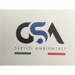 Nuova Servizi Ecologici Giaffreda Salvatore logo