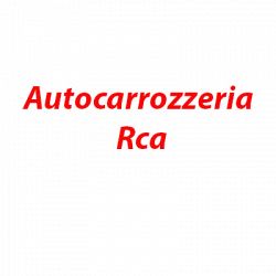 Autocarrozzeria Rca logo