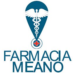 Farmacia Meano logo
