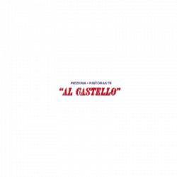 Ristorante - Pizzeria al Castello logo