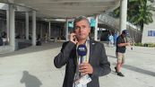 Il post Juventus-Real
