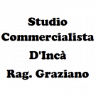 Studio Commercialista D’Inca’ Graziano G. E B. Elaborazione Dati
