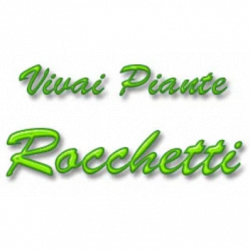 Vivai Piante Rocchetti logo
