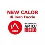 New Calor di Faccia Ivan - Riello Installatore Amico