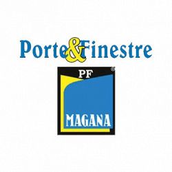 Porte & Finestre logo