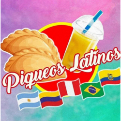 Piqueos Latinos  - Cucina Latino  Americana logo