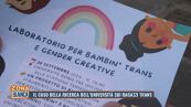 Il caso della ricerca dell'università sui ragazzi trans