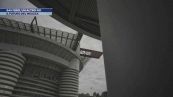 San Siro, un altro no